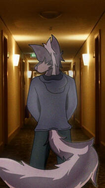 Sorrowful halls