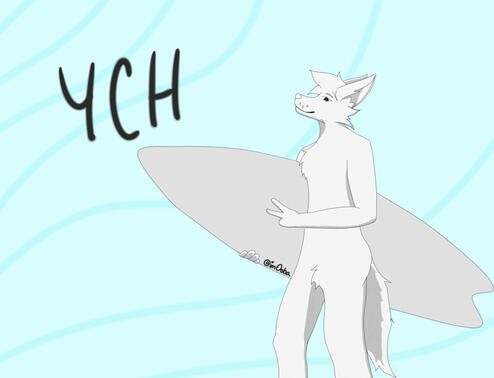 Summer Surf | $25